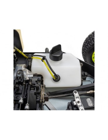 Losi 1/5 5ive-TG 3.0 Gas 4WD RTR