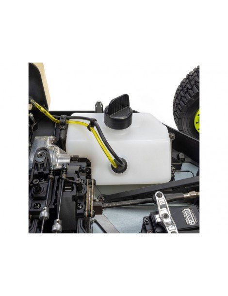 Losi 1/5 5ive-TG 3.0 Gas 4WD RTR