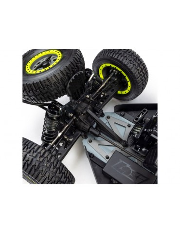 Losi 1/5 5ive-TG 3.0 Gas 4WD RTR