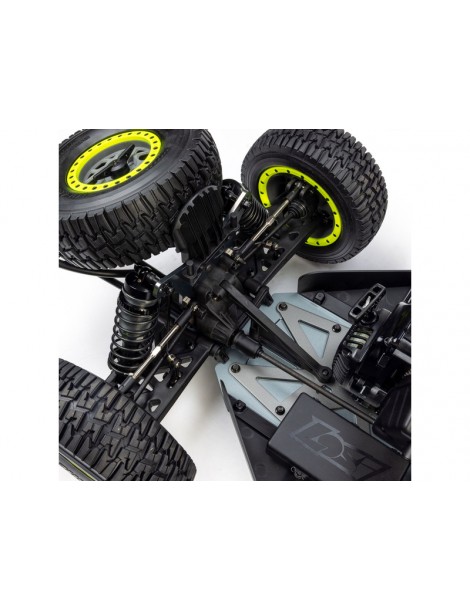 Losi 1/5 5ive-TG 3.0 Gas 4WD RTR