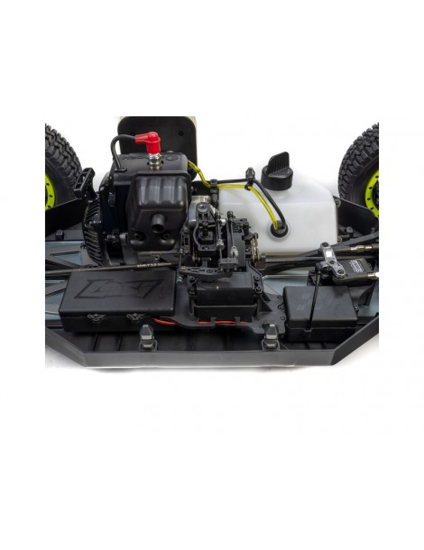 Losi 1/5 5ive-TG 3.0 Gas 4WD RTR