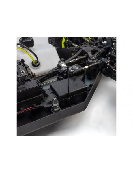 Losi 1/5 5ive-TG 3.0 Gas 4WD RTR