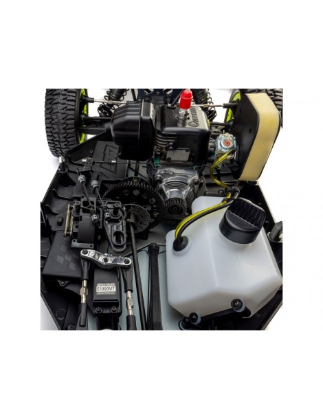 Losi 1/5 5ive-TG 3.0 Gas 4WD RTR
