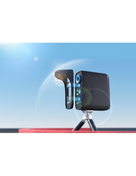 SKY RC LapWiz - IR Smart RC Lap Timing System
