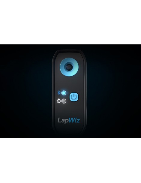SKY RC LapWiz - IR Smart RC Lap Timing System
