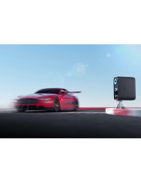 SKY RC LapWiz - IR Smart RC Lap Timing System