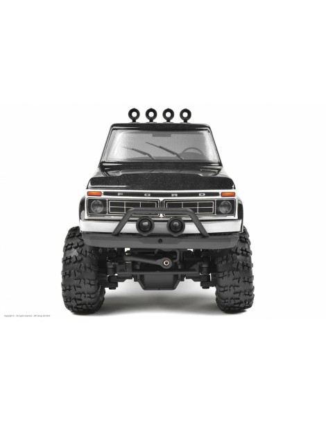 Carisma Adventure - MSA-1E Ford F-150 - RTR - 1/24