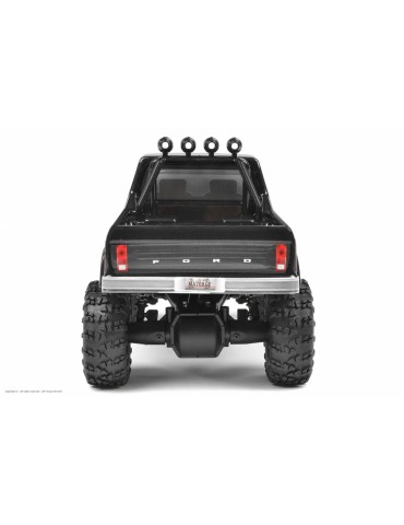 Carisma Adventure - MSA-1E Ford F-150 - RTR - 1/24
