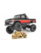 Carisma Adventure - MSA-1E Ford F-150 - RTR - 1/24