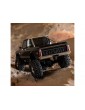 Axial 1/30 SCX30 Chevrolet K10 4WD RTR Black
