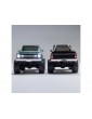 Axial 1/30 SCX30 Chevrolet K10 4WD RTR Black