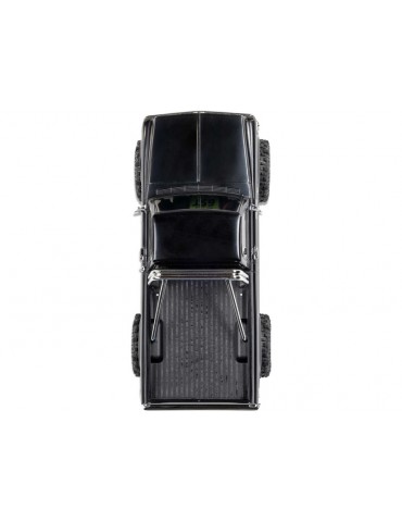 Axial 1/30 SCX30 Chevrolet K10 4WD RTR Black