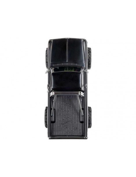 Axial 1/30 SCX30 Chevrolet K10 4WD RTR Black