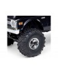 Axial 1/30 SCX30 Chevrolet K10 4WD RTR Black