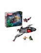 LEGO Marvel - Avengers: Doomsday Quinjet