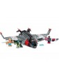 LEGO Marvel - Avengers: Doomsday Quinjet