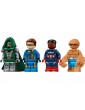 LEGO Marvel - Avengers: Doomsday Quinjet