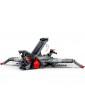 LEGO Marvel - Avengers: Doomsday Quinjet