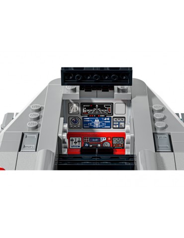 LEGO Marvel - Avengers: Doomsday Quinjet