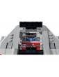 LEGO Marvel - Avengers: Doomsday Quinjet