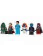LEGO Marvel - Epic Battle: Avengers: Doomsday