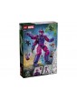 LEGO Marvel - Epic Battle: Avengers: Doomsday