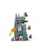 LEGO Marvel - Avengers: Doomsday New Avengers Tower