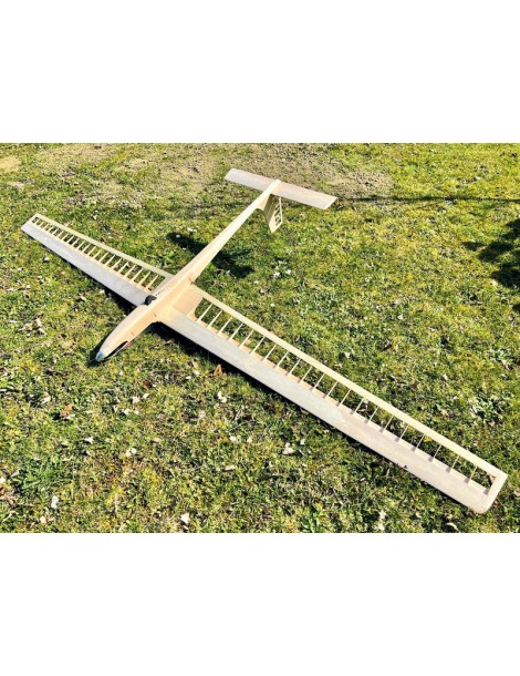 Tonga 2 Evo 2.76m Kit