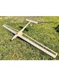 Tonga 2 Evo 2.76m Kit