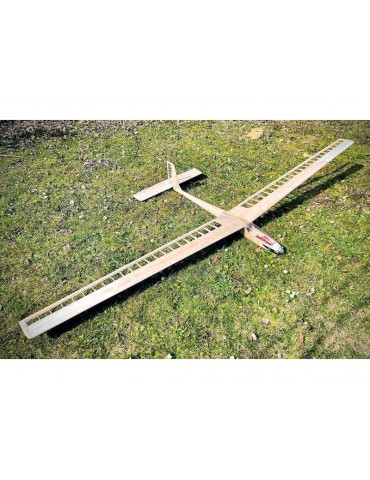 Tonga 2 Evo 2.76m Kit