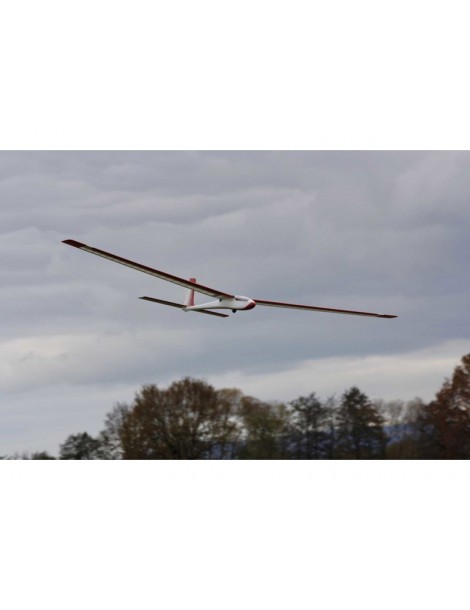 Tonga 2 Evo 2.76m Kit