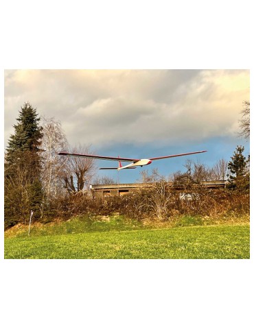 Tonga 2 Evo 2.76m Kit