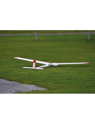 Tonga 2 Evo 2.76m Kit