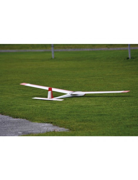 Tonga 2 Evo 2.76m Kit