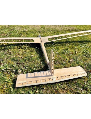 Tonga 2 Evo 2.76m Kit