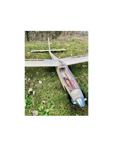 Tonga 2 Evo 2.76m Kit
