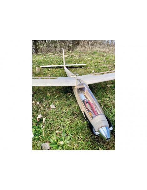 Tonga 2 Evo 2.76m Kit