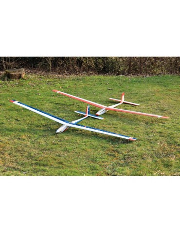 Tonga 2 Evo 2.76m Kit
