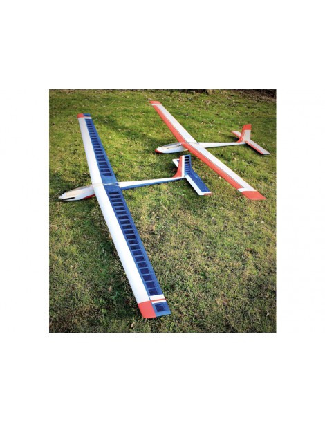 Tonga 2 Evo 2.76m Kit