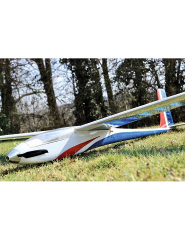 Tonga 2 Evo 2.76m Kit