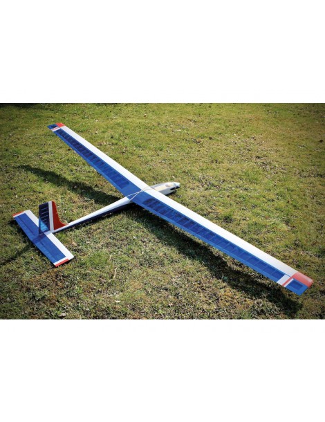 Tonga 2 Evo 2.76m Kit