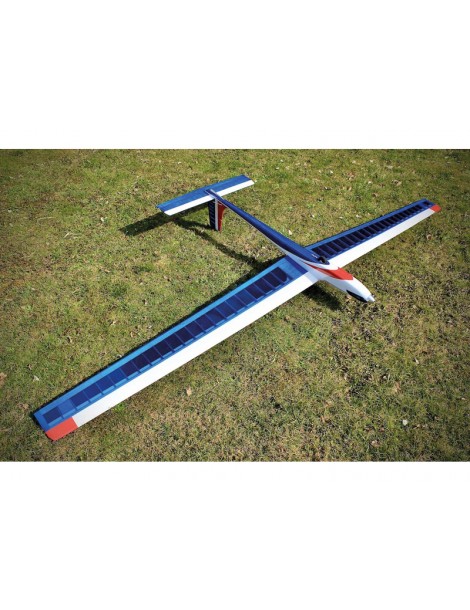 Tonga 2 Evo 2.76m Kit