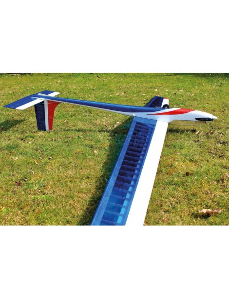 Tonga 2 Evo 2.76m Kit