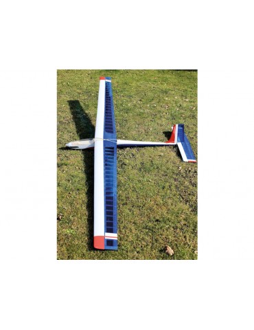 Tonga 2 Evo 2.76m Kit