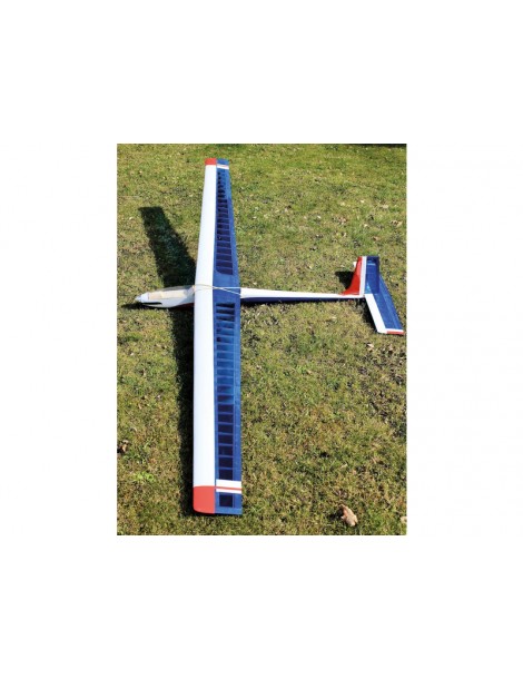 Tonga 2 Evo 2.76m Kit