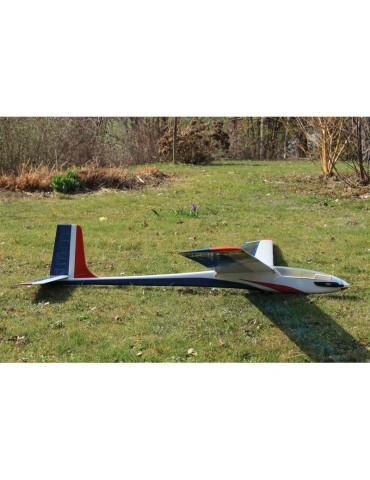 Tonga 2 Evo 2.76m Kit