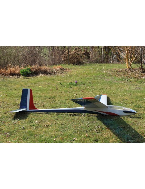 Tonga 2 Evo 2.76m Kit
