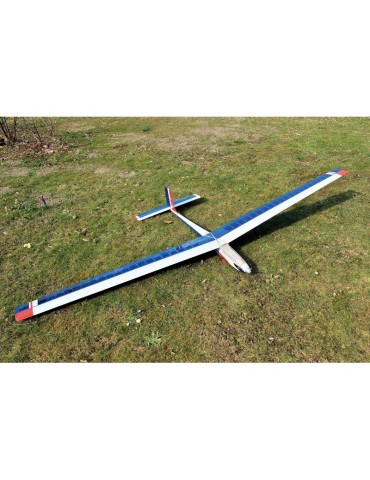 Tonga 2 Evo 2.76m Kit