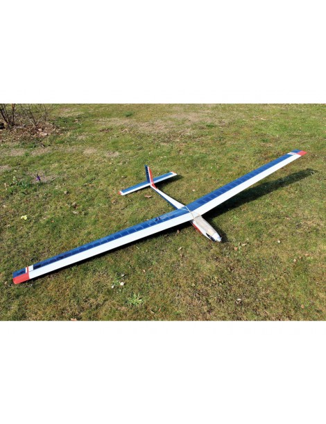 Tonga 2 Evo 2.76m Kit