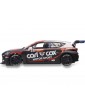 SCX Advance Cupra Leon Competition Clay Richards x Carl Cox